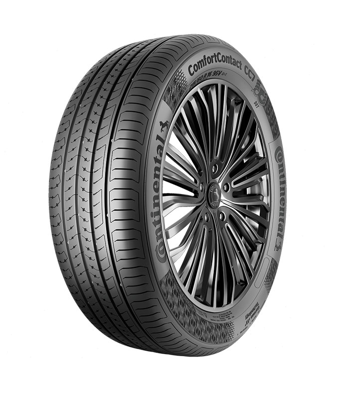 195/55R15 Continental CC7