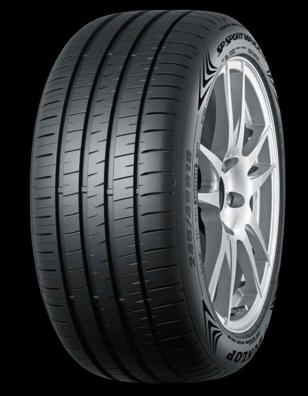 235/60R19 SP SPORT MAXX060