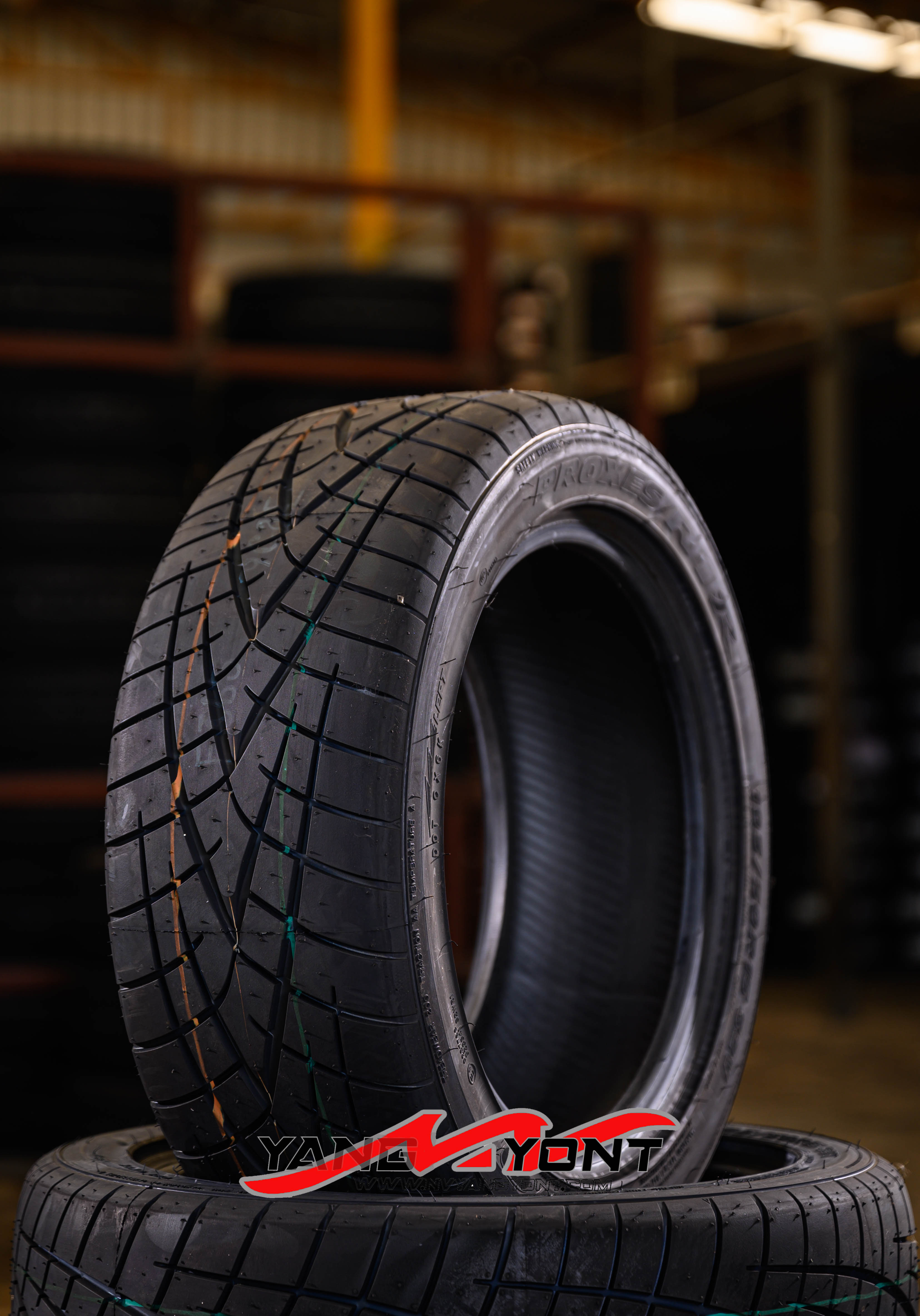 205/50 R15 PROXES R1R