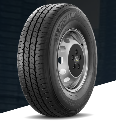 215/75R14 XCD2