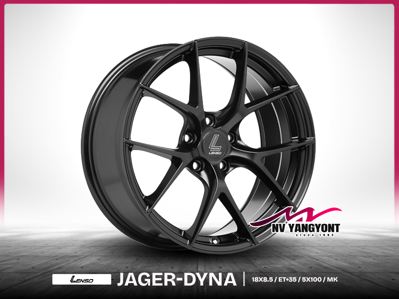 DYNA | สี MK