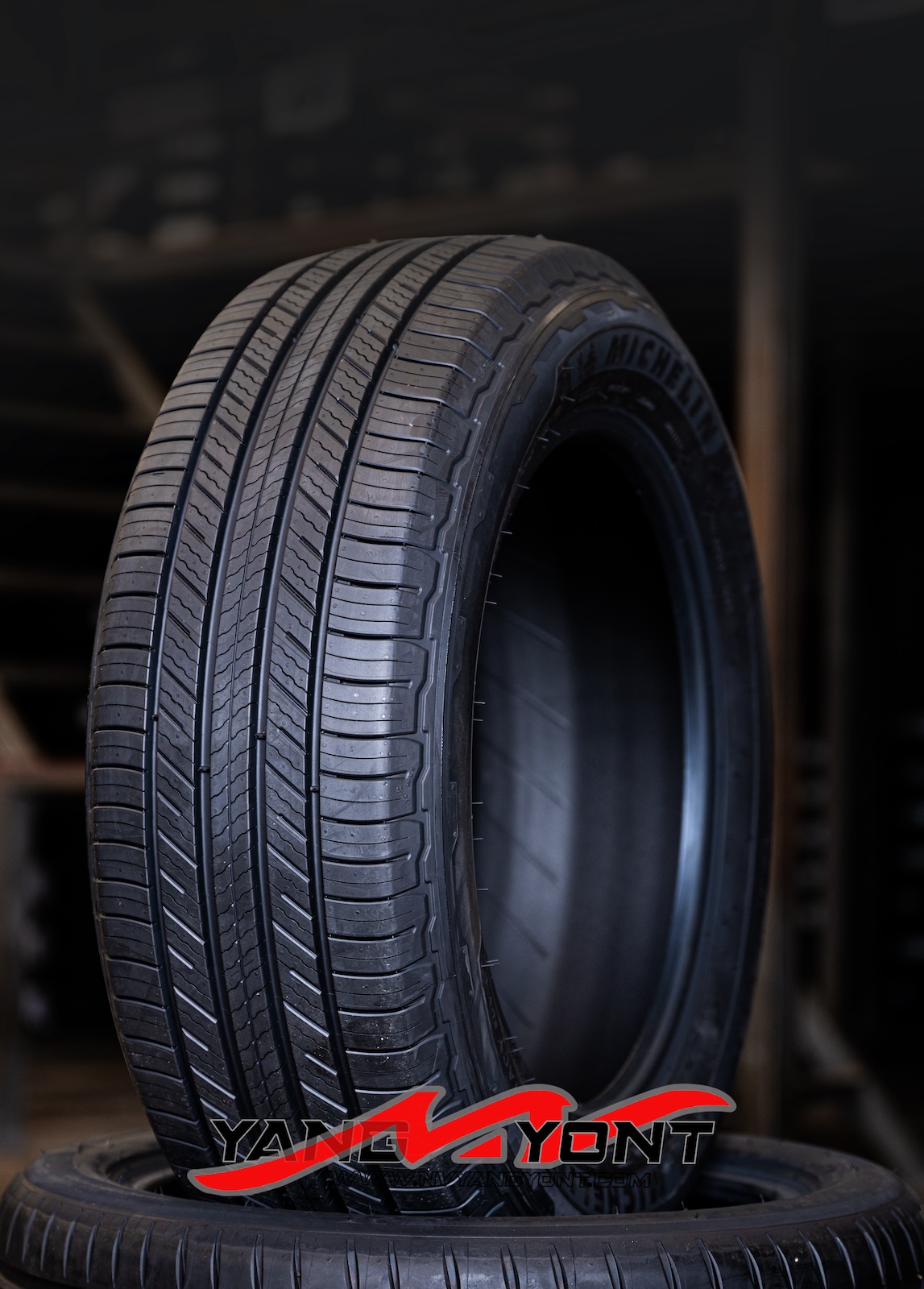 235/65R17 PRIMACY SUV+