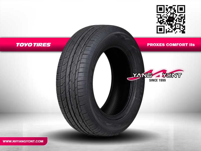 265/55R20 113V XL PROXES C2S