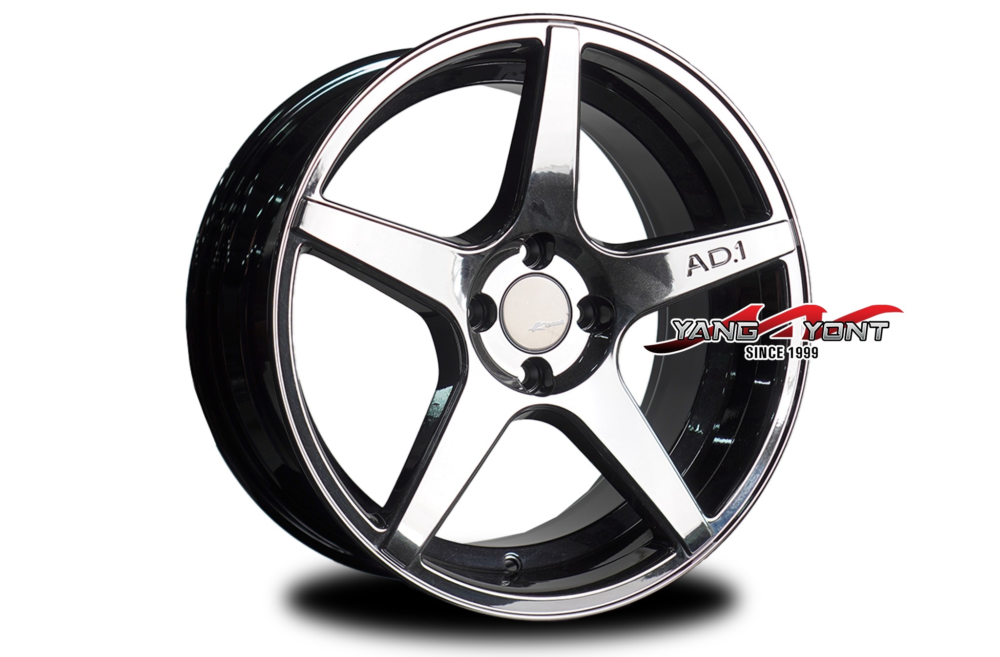 AD1 | สี SBC