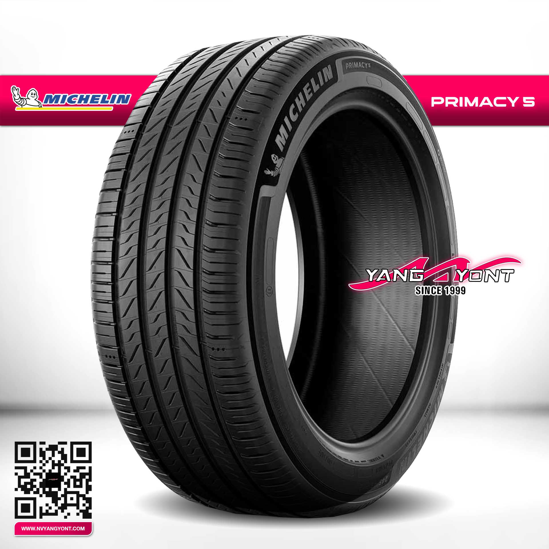 205/60R16 PRIMACY 5