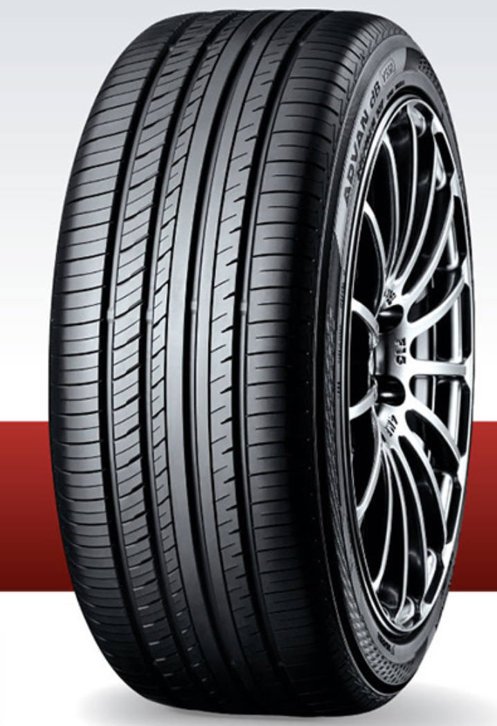 195/60R15 Advan DB V552