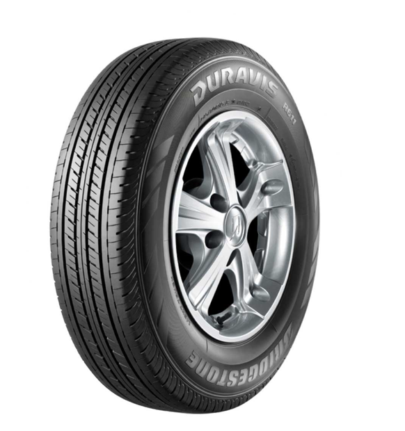 205/70R15 DURAVIS R611
