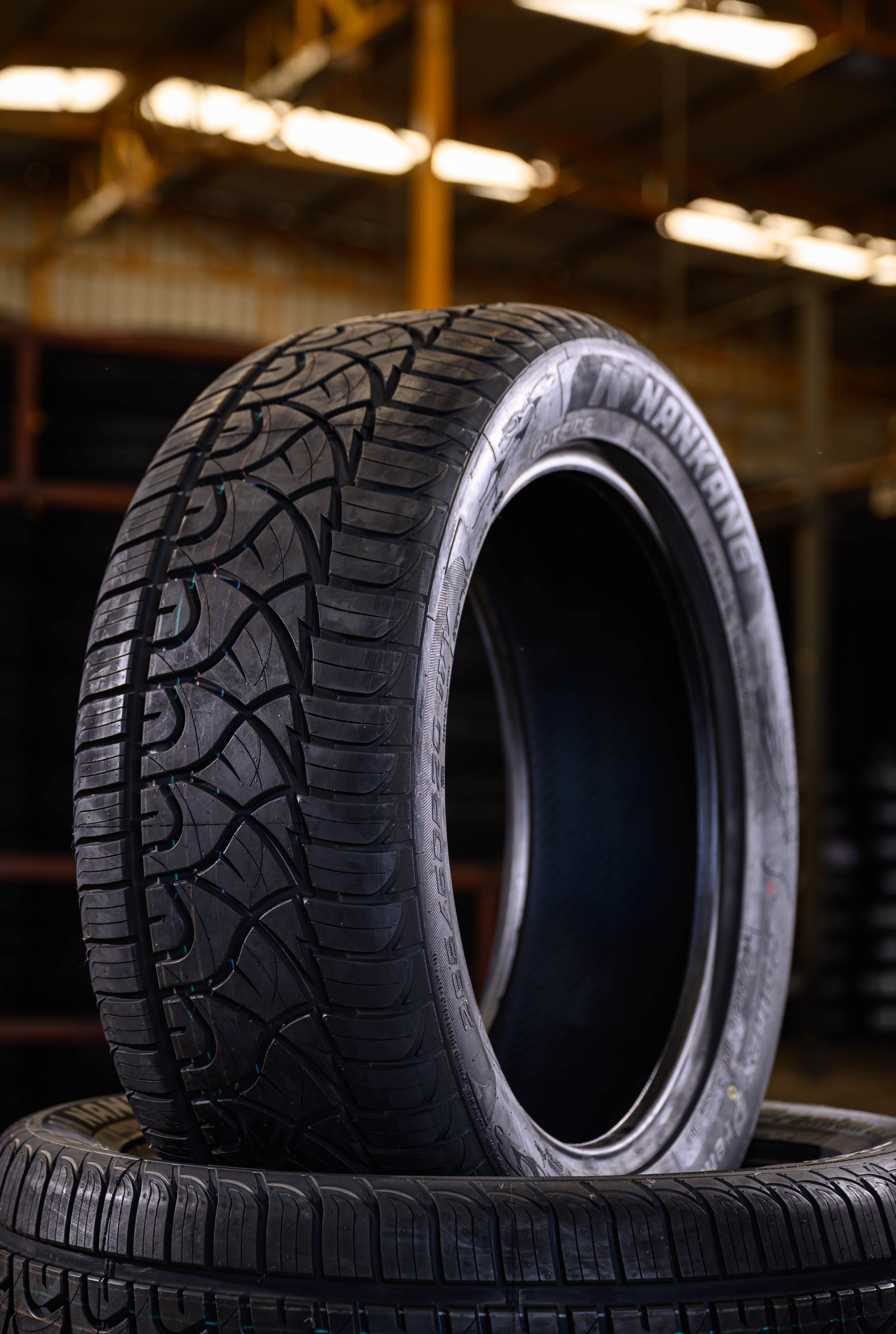255/50R18 SP-11